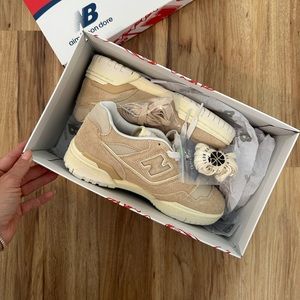 Aimé Leon Dore New Balance 550